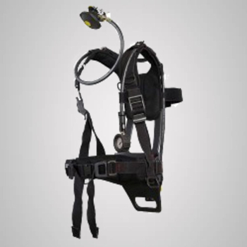 Aparat powietrzny AERIS Phase Zenith- NOSZAK